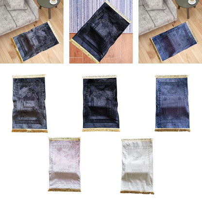 ARMOSSI™ - Orthopädischer Gebetsteppich