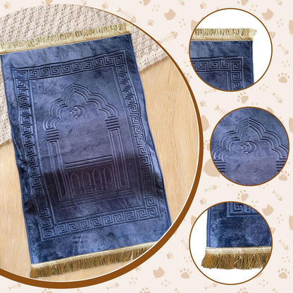 ARMOSSI™ - Orthopädischer Gebetsteppich