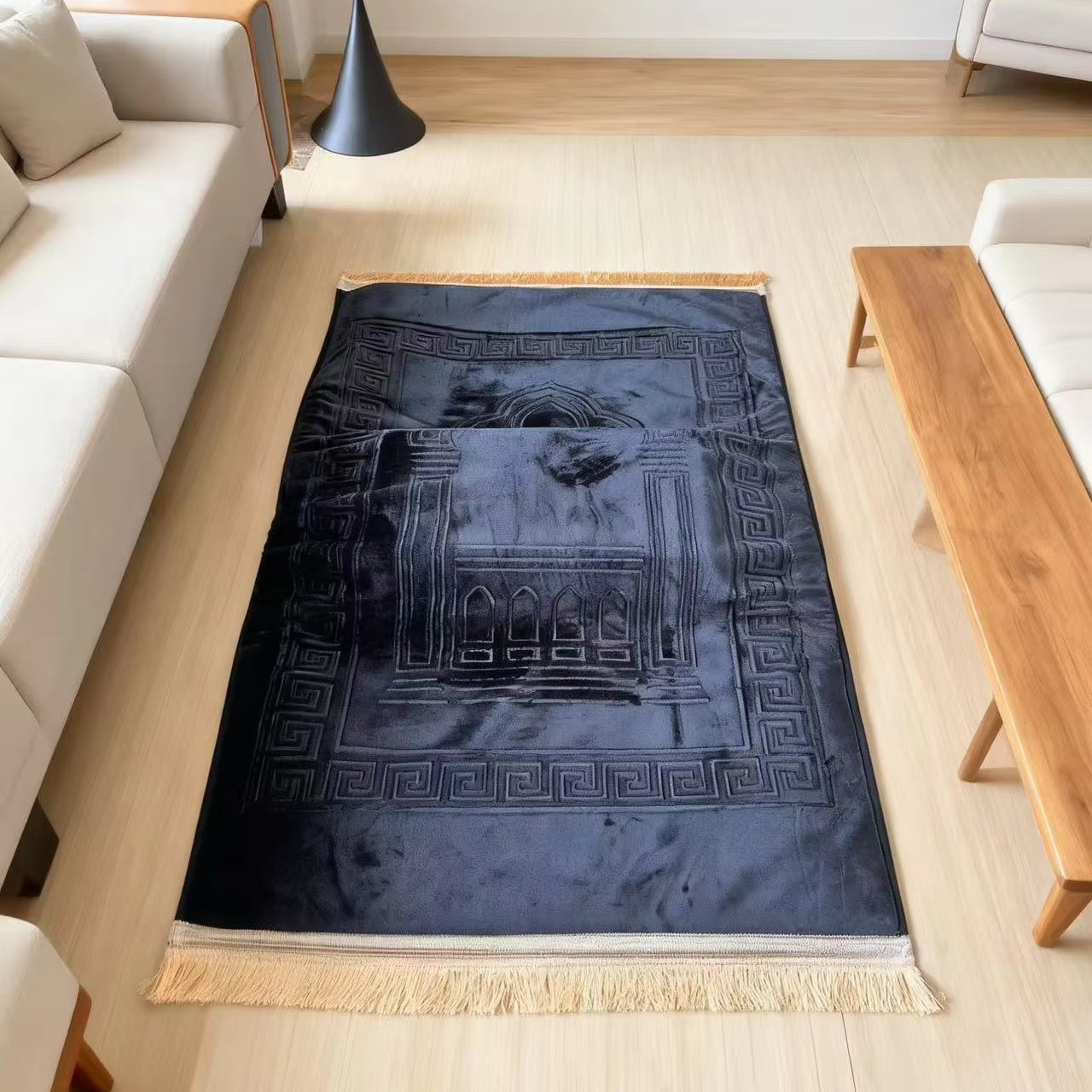 ARMOSSI™ - Orthopädischer Gebetsteppich