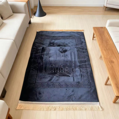 ARMOSSI™ - Orthopädischer Gebetsteppich