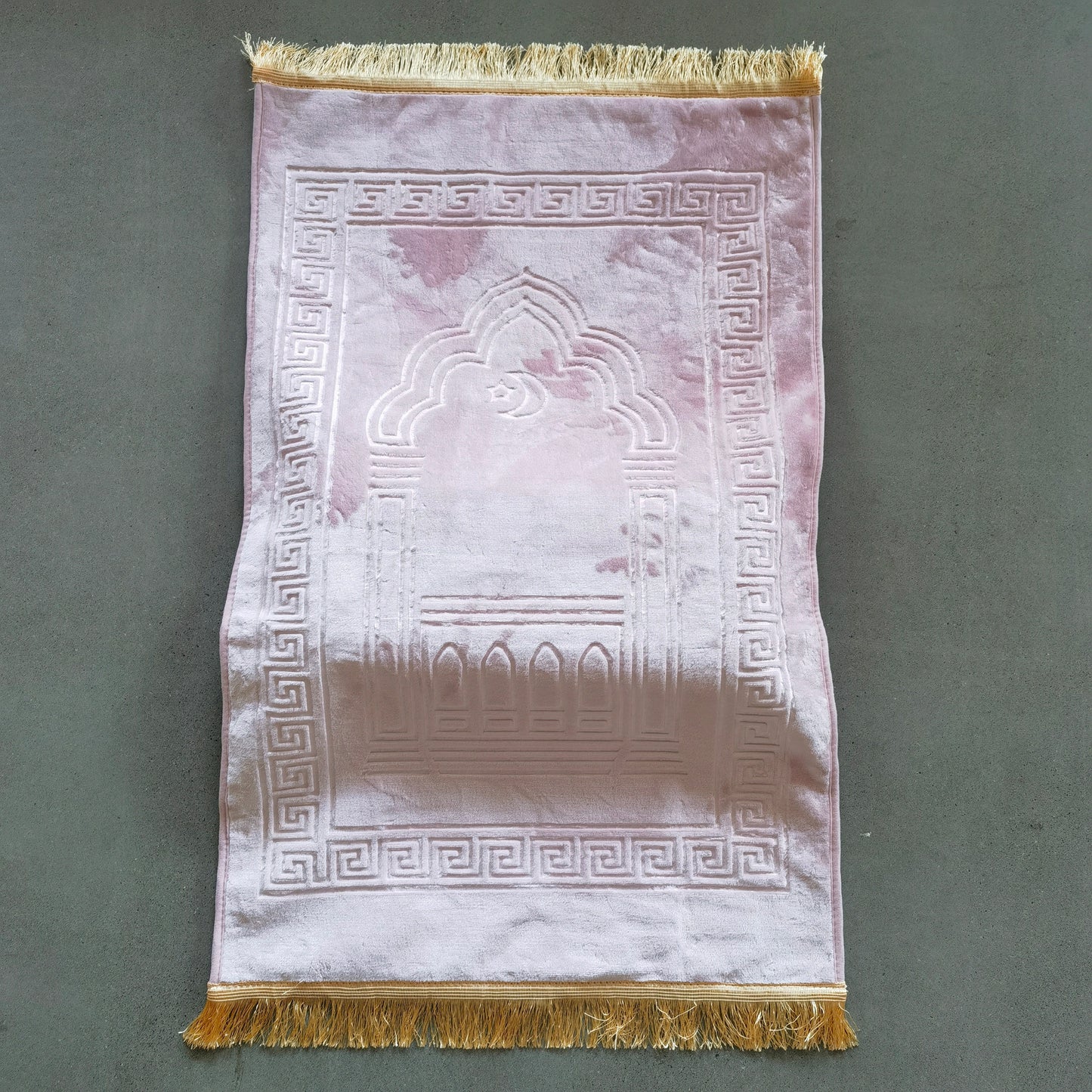 ARMOSSI™ - Orthopädischer Gebetsteppich